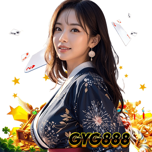 gyg888 ฝากถอนออโต้