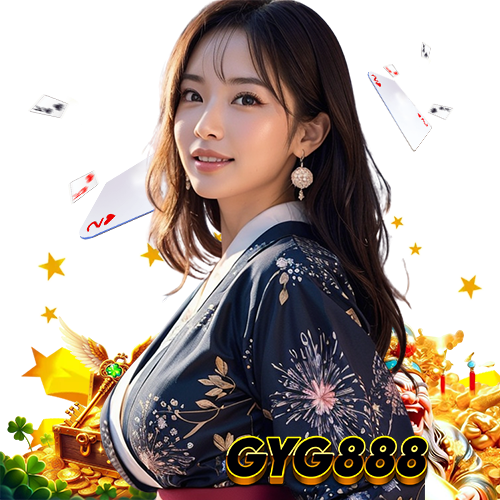 gyg888 ฝากถอนออโต้